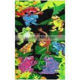 Cheap Wholesale 100% Cotton Printed Beach Towel thumbnail-1