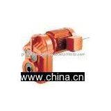 JF series Parallel shaft helical gearbox/ parallel shaft helical reducer/ helical gearbox/ helial reducer