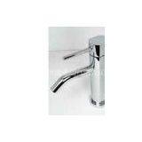 Bath Faucet, Made of Stainless Steel