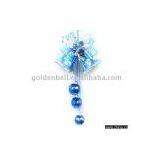 Christmas Decorative Hanging Jingle Bell Decor thumbnail-1