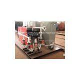 Oil/gas Fired Hot Water Boiler (540kw) thumbnail-3