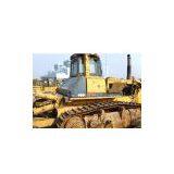 D375A Komatsu Bulldozer thumbnail-1