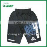 Man Printed Board Shorts