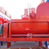 Complete in specification WBZ300 stabilized soil batching plant