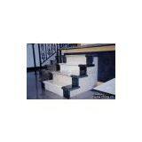 Granite Stair,Stone Stair,Stone Step thumbnail-1