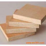 Excellent quality Melamine Particleboard