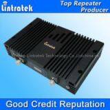 3G WCDMA Repeater Frequency Shifting 33dbm Signal Booster