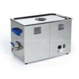 27L Ultrasonic Cleaner With Adjustable Power for Blind Spots thumbnail-2
