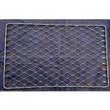 Stainless Steel Rope Mesh for Zoo