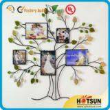 Custom Wall-mounted Acrylic Picture Frame With Screw thumbnail-1