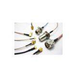 rf Coaxial Connectors and Cable Assemblies thumbnail-2