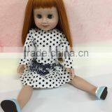 18 Inch Vinyl Dolls for Kids in Bulk thumbnail-3