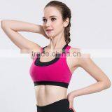 Outdoor Sport Quick Dry Running Yoga Bra thumbnail-1