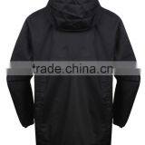 Light Weight Windbreaker Jacket,mens Blank Windbreaker,custom Beach Windbreaker thumbnail-6