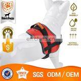 OEM Breathable Vest For Pets Dogs Luxure Harness Hardware thumbnail-3