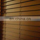 bamboo window shades