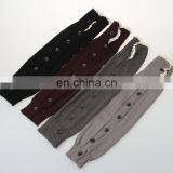 Lace Sock Warm Knitted Leggings thumbnail-3