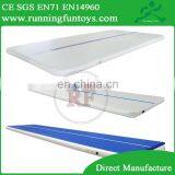 Cheap Gymnastic Mats for Sale, Inflatable Gym Air Track for Sale IT81 thumbnail-3