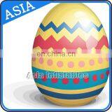 Easter Eggs Balloon Decorating Supplies Giant Inflatable Light Helium Balloon thumbnail-6
