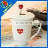 Wholesale High Quality Manufactured Sublimation Mug thumbnail-3