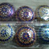 BIG MIRROR WORK JEWELLERY BOXES PACK OF 250 PCS thumbnail-6