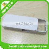 Plastic Bulk USB Flash Drives Gift USB Drives for Promotion thumbnail-1