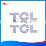 Nickel Grid Nameplate thumbnail-5