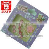 Newest Acrylic 3D Flower Sticker (ZY6-004) thumbnail-1