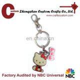 Hot Sale New Product Custom Keychain thumbnail-6