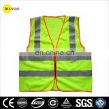 Security Sleeveless Clothes