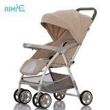 Portable Folding Baby Stroller thumbnail-2