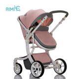 Elegance Compact Mothercare Travel Stroller China Factory thumbnail-1