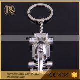 Racing Exquisite Keychain;Craft Keychain thumbnail-6