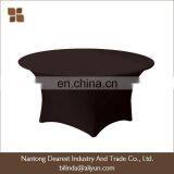 Large Strech Lycra Round Spandex Covers