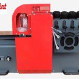 Small Digital uv Led Printing Process Flatbed Printer Price NVP3256 thumbnail-2