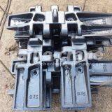 Crawler Crane Sumitomo SD510 Track Shoe Track Pad thumbnail-1