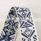 Hot Sale Fashionable Jacquard Ribbon Trim Wholesale thumbnail-2