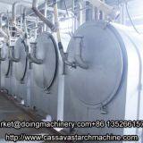 Potato Starch Processing Machine thumbnail-4