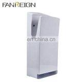 Popular Dual Air Jet Fast Drying Hand Dryer Public thumbnail-1