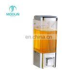 Wall Mount Foam Liquid Soap Dispenser thumbnail-1