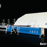 aluminum spacer cnc bending for insulating glass making machine with any shape