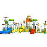 Water Park Equipment Kids Water Playground Aqua Park for Hotel and Resort thumbnail-5