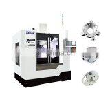 VMC CNC Machine Tool Center Vertical Machining Center VMC-650 For Machining Metal Castings Plumbing Fittings Products