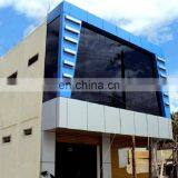 2mm Fireproof Aluminum Plastic Plate thumbnail-5