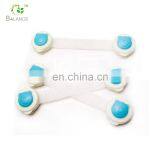 Amazon Adjustable Baby Safety Locks Cupboard Cabinet Door Drawers LockS thumbnail-5