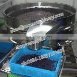 Dehydrated Vegetables Powder Grit Flake Vibrating Screen Machine thumbnail-4