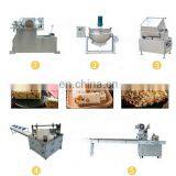 Commercial Food Soup Boiler/Sugar Boiling Machine For Candy thumbnail-7