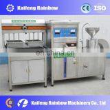 Automatic Tofu Making Machine/Tofu Pressing Machine/Tofu Press Making Machine thumbnail-2
