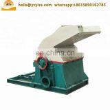 Tree Root Shaver Machine Wood Sawdust Tree Stump Shredder Machine Sugarecane Bud Chipper Made in China thumbnail-2
