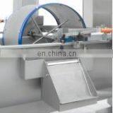 Commercial Leafy Vegetable Carrot Cleaner Machine thumbnail-3